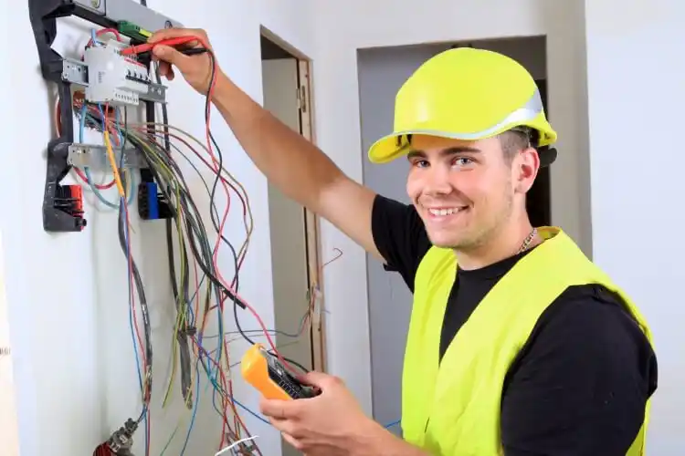 elektricien Loenersloot